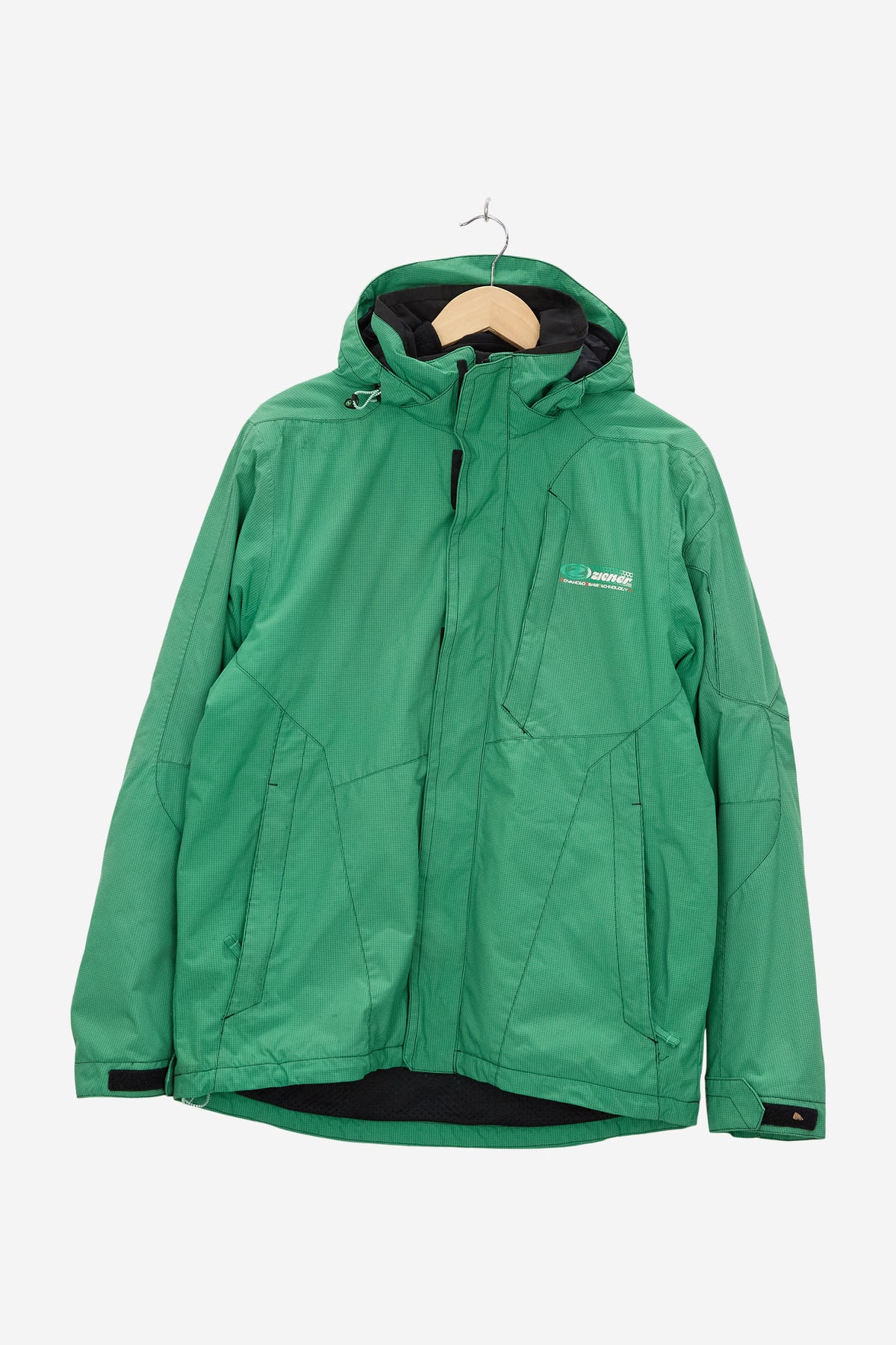 Doppeljacke für Herren