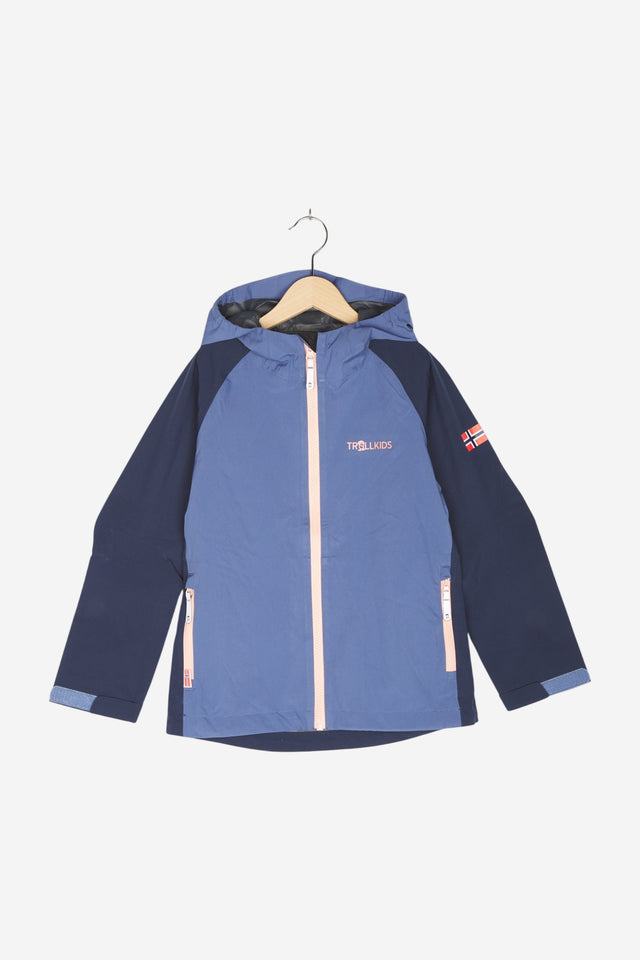 Regenjacke für Kinder