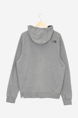 Fleecejacke für Herren