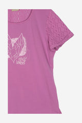 T-Shirt für Damen