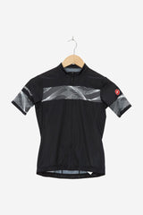Fahrradtrikot für Damen