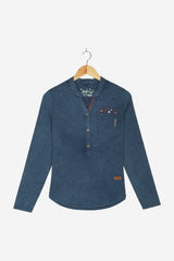 Longsleeve für Damen