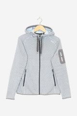 Fleecejacke für Damen