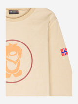 Longsleeve für Kinder