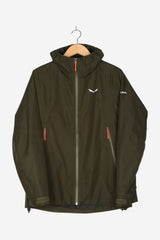 Regenjacke mit GORE-TEX für Damen
