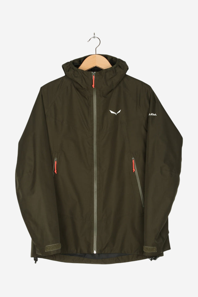 Regenjacke mit GORE-TEX für Damen