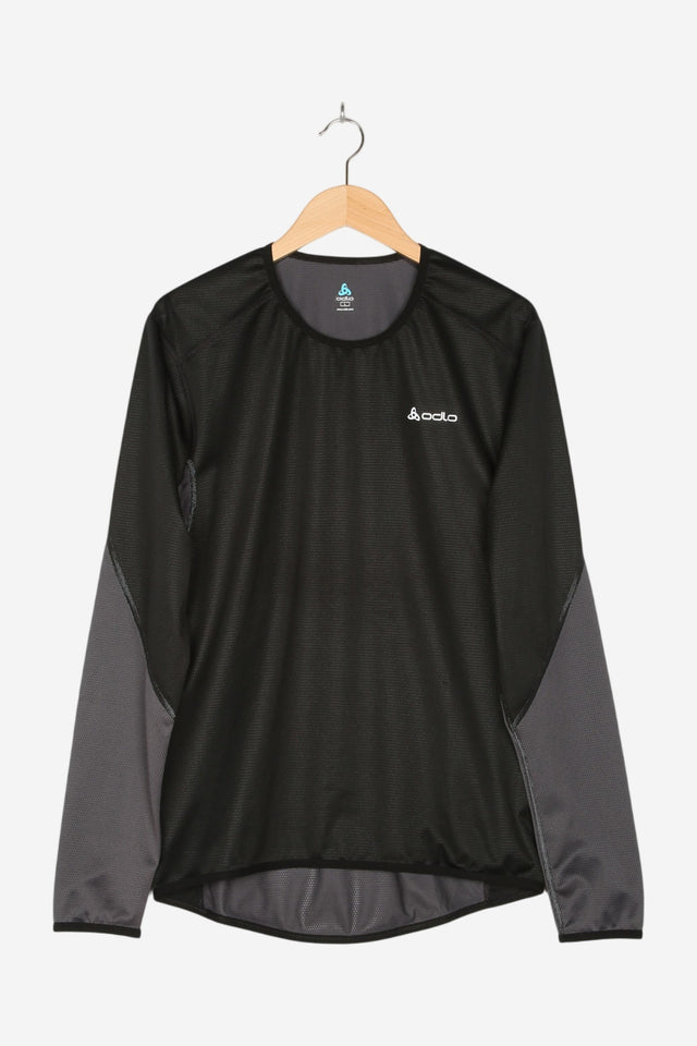 Longsleeve für Herren