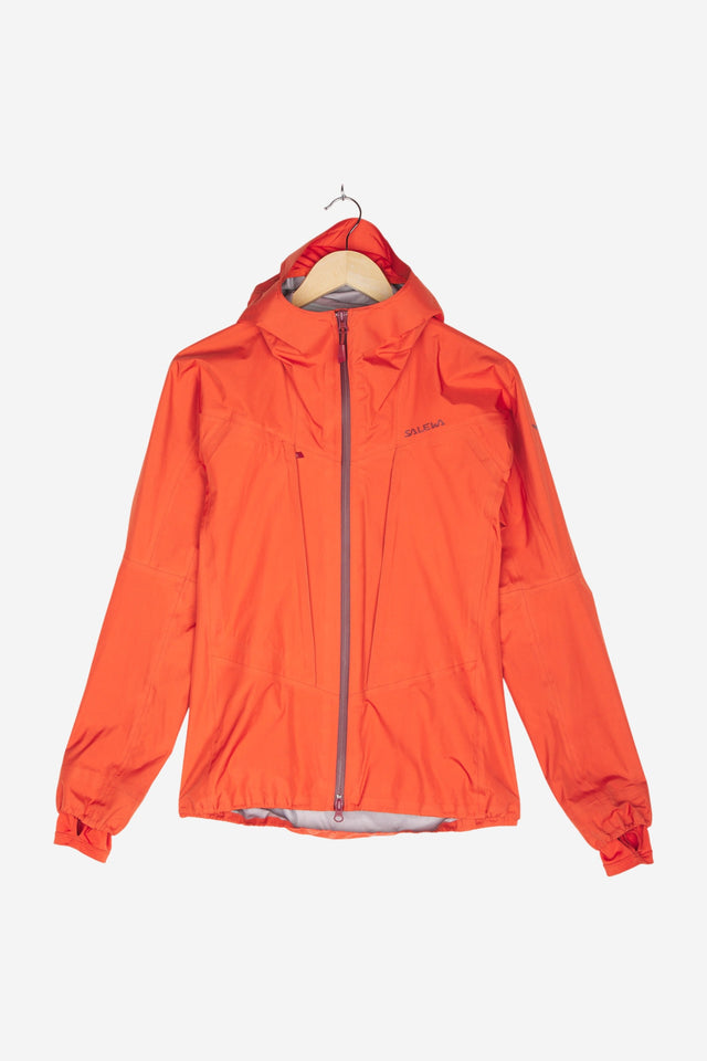 Regenjacke mit GORE-TEX für Damen