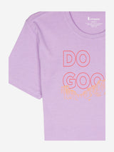 T-Shirt für Damen
