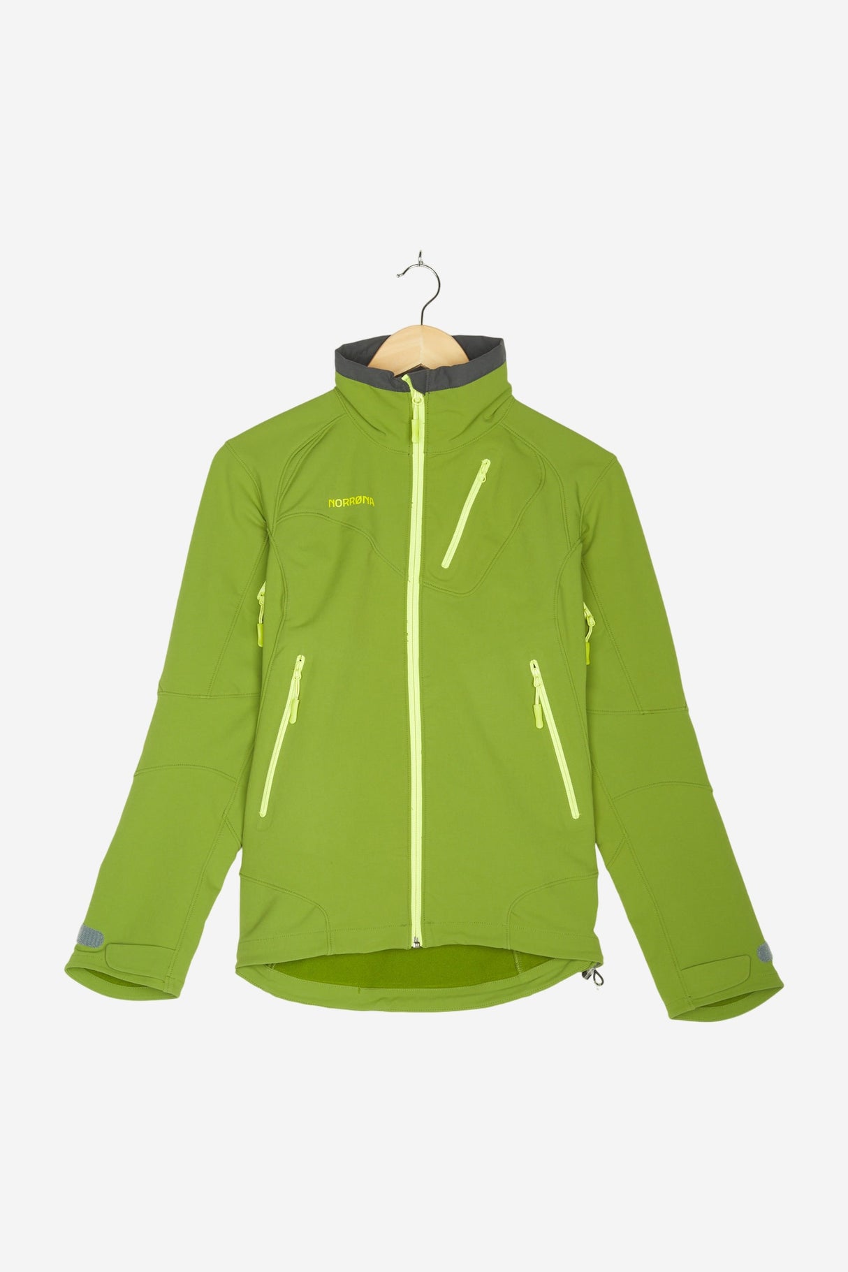 Softshelljacke für Damen