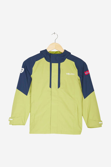 Regenjacke für Kinder