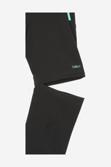 Zip Off Hose für Damen