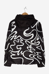 Winterjacke für Damen