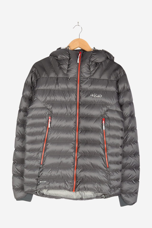 Daunenjacke für Herren