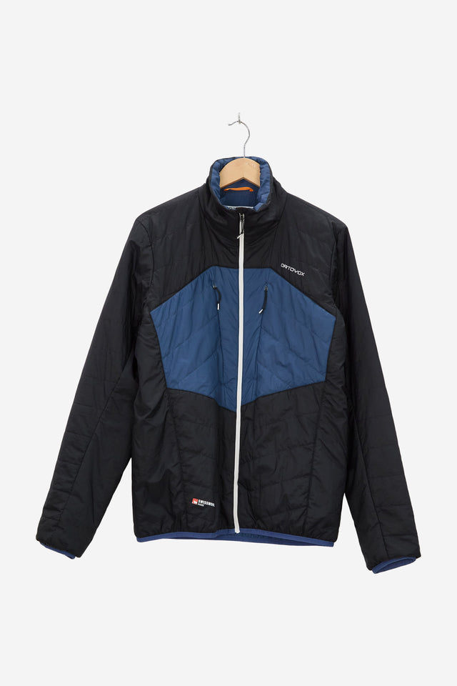 Isolationsjacke für Herren