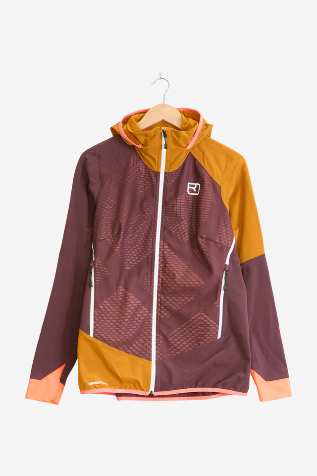 Softshelljacke für Damen