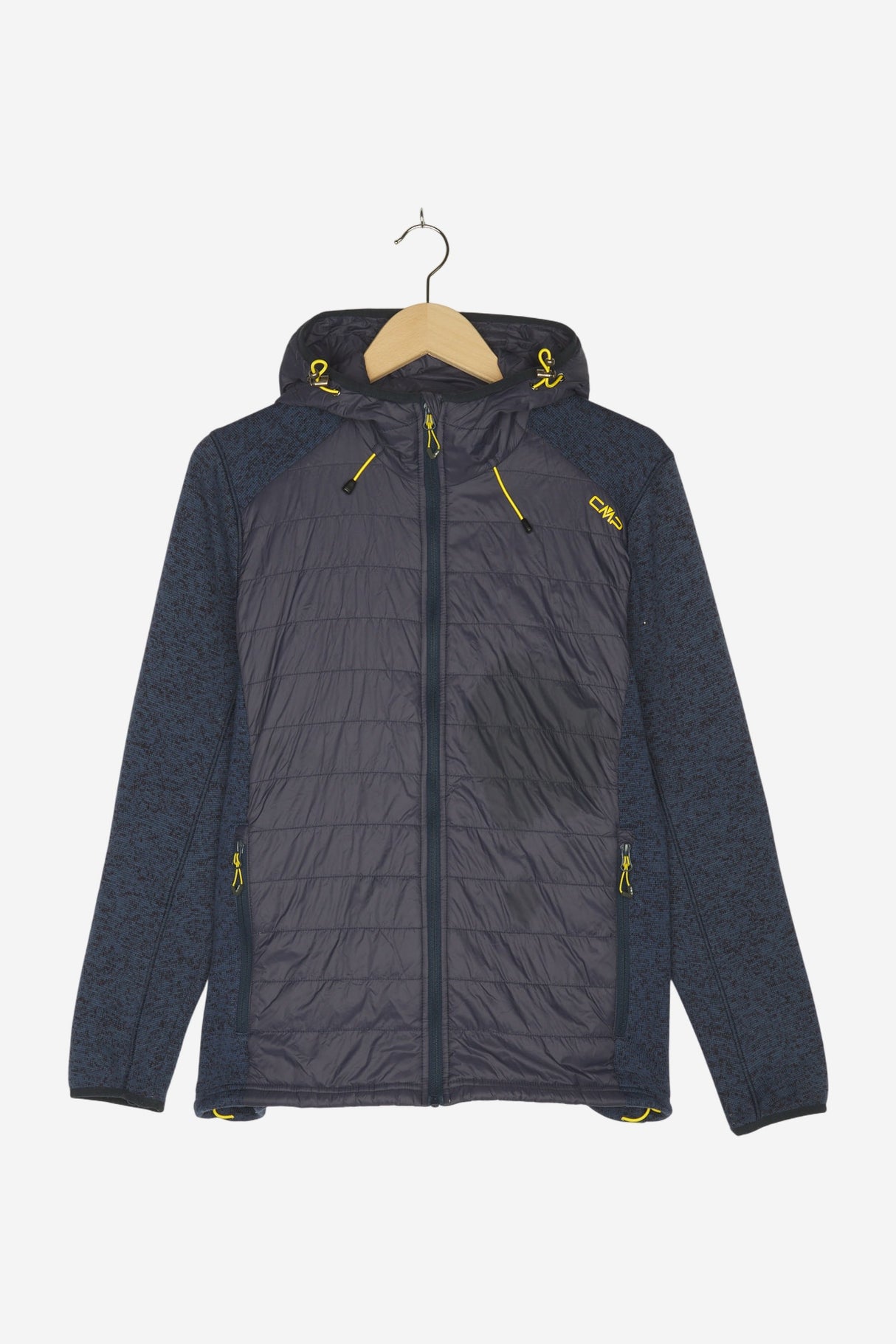 Isolationsjacke für Herren