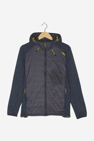 Isolationsjacke für Herren