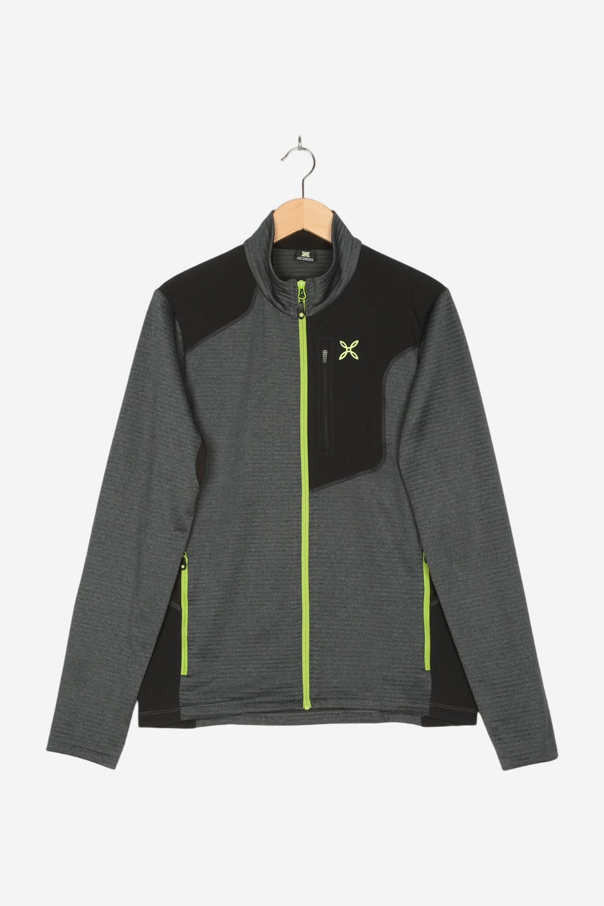 Fleecejacke für Herren