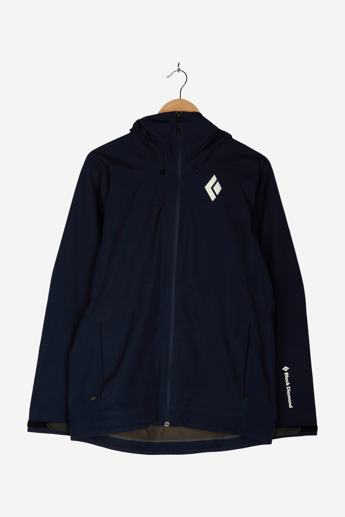 Regenjacke mit GORE-TEX für Herren