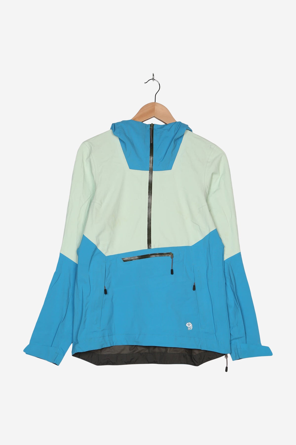 Regenjacke mit GORE-TEX für Herren