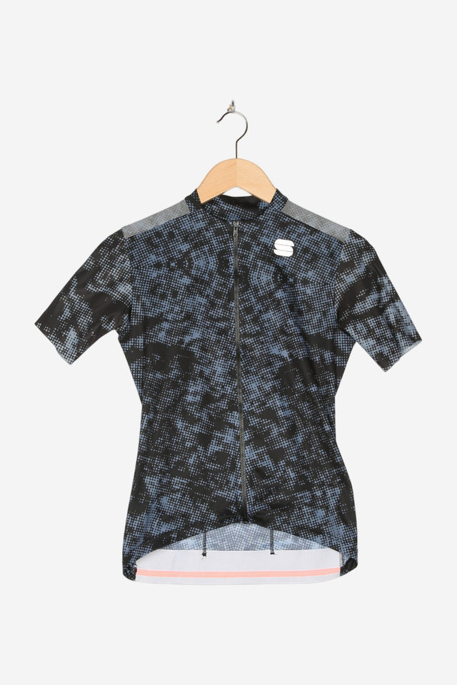 Fahrradtrikot für Damen