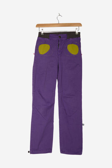 Kletterhose für Damen