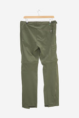 Zip Off Hose für Herren