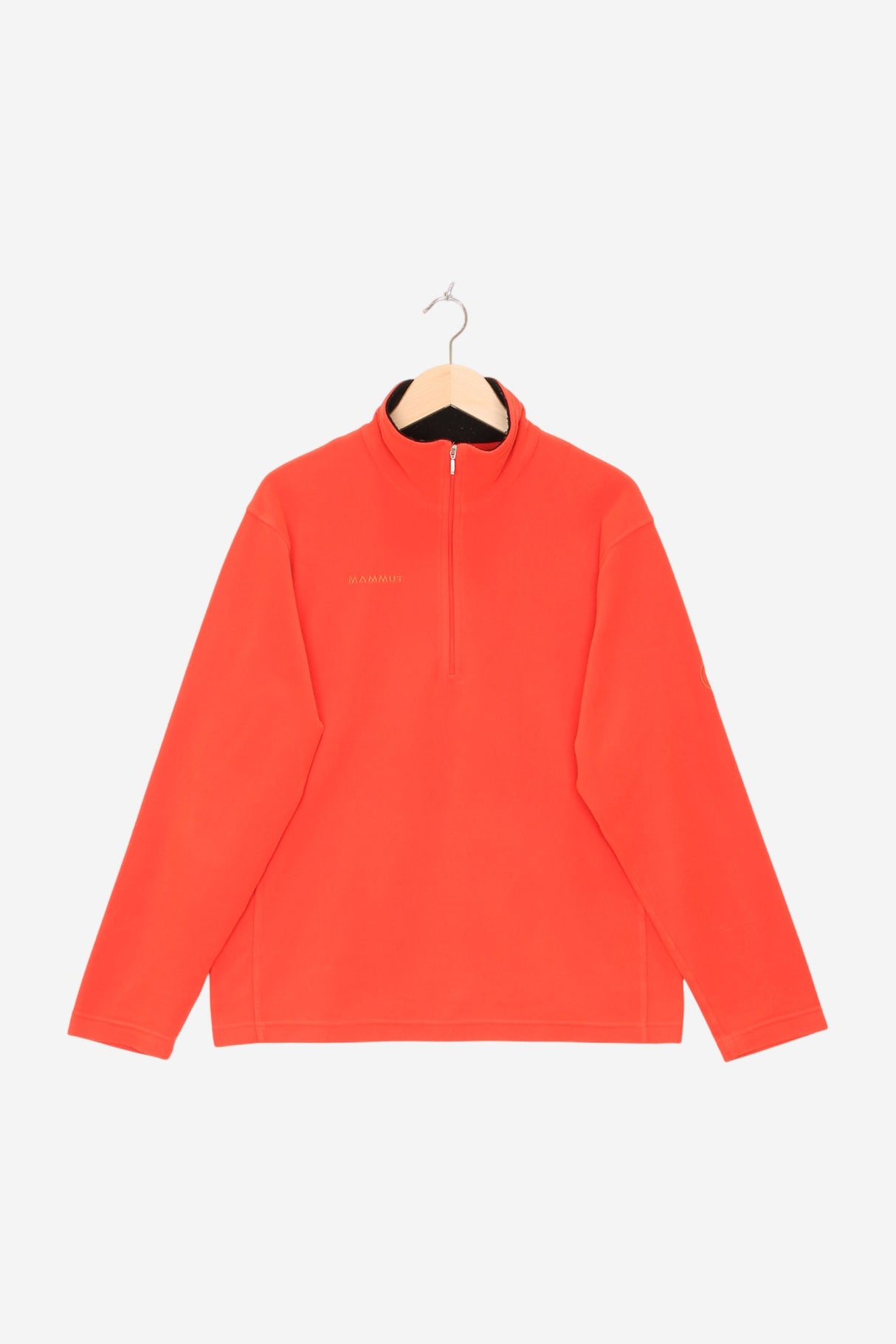 Fleecejacke für Herren