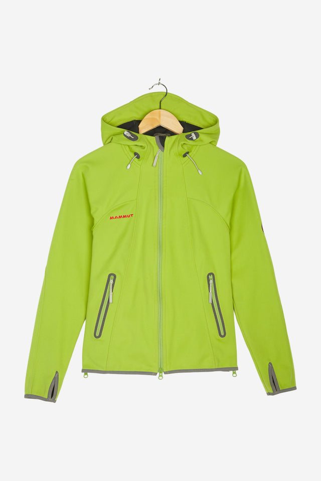 Softshelljacke für Damen