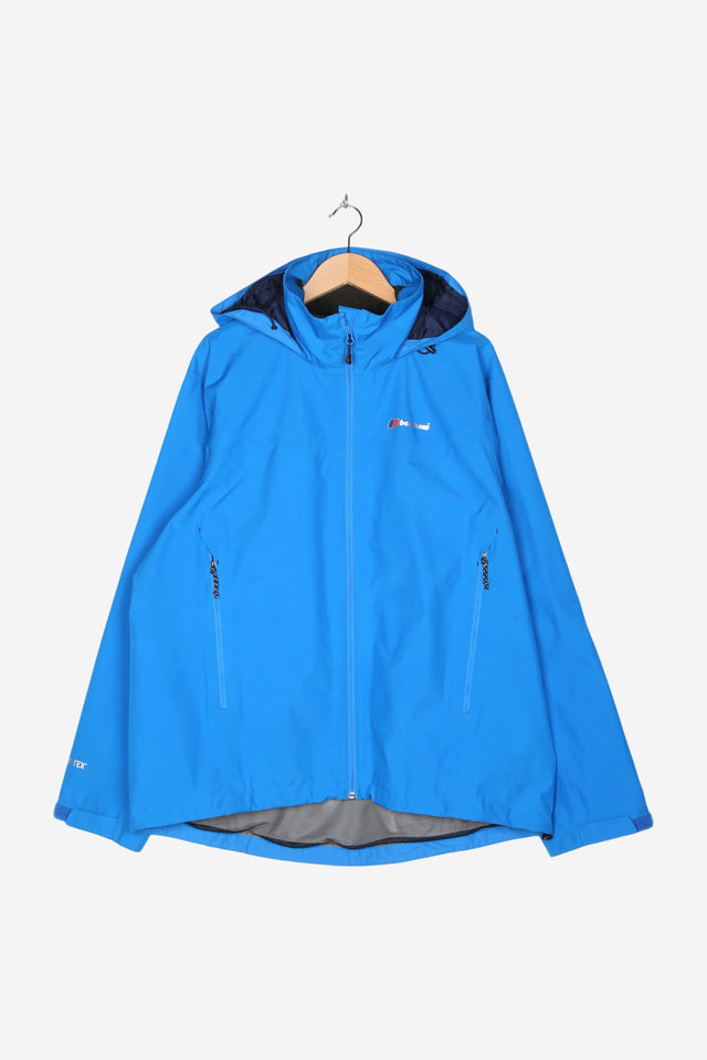 Regenjacke mit GORE-TEX für Herren