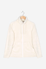 Fleecejacke für Damen