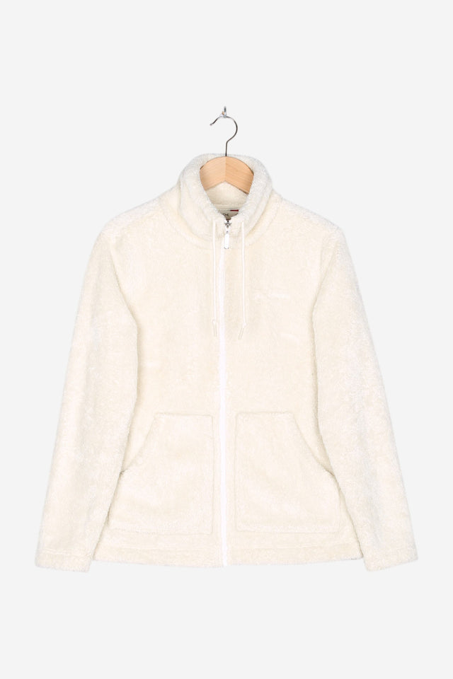 Fleecejacke für Damen