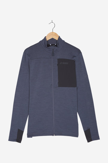 Fleecejacke für Herren