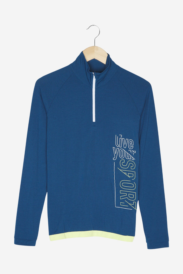 Longsleeve für Damen