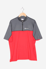 Fahrradtrikot für Herren