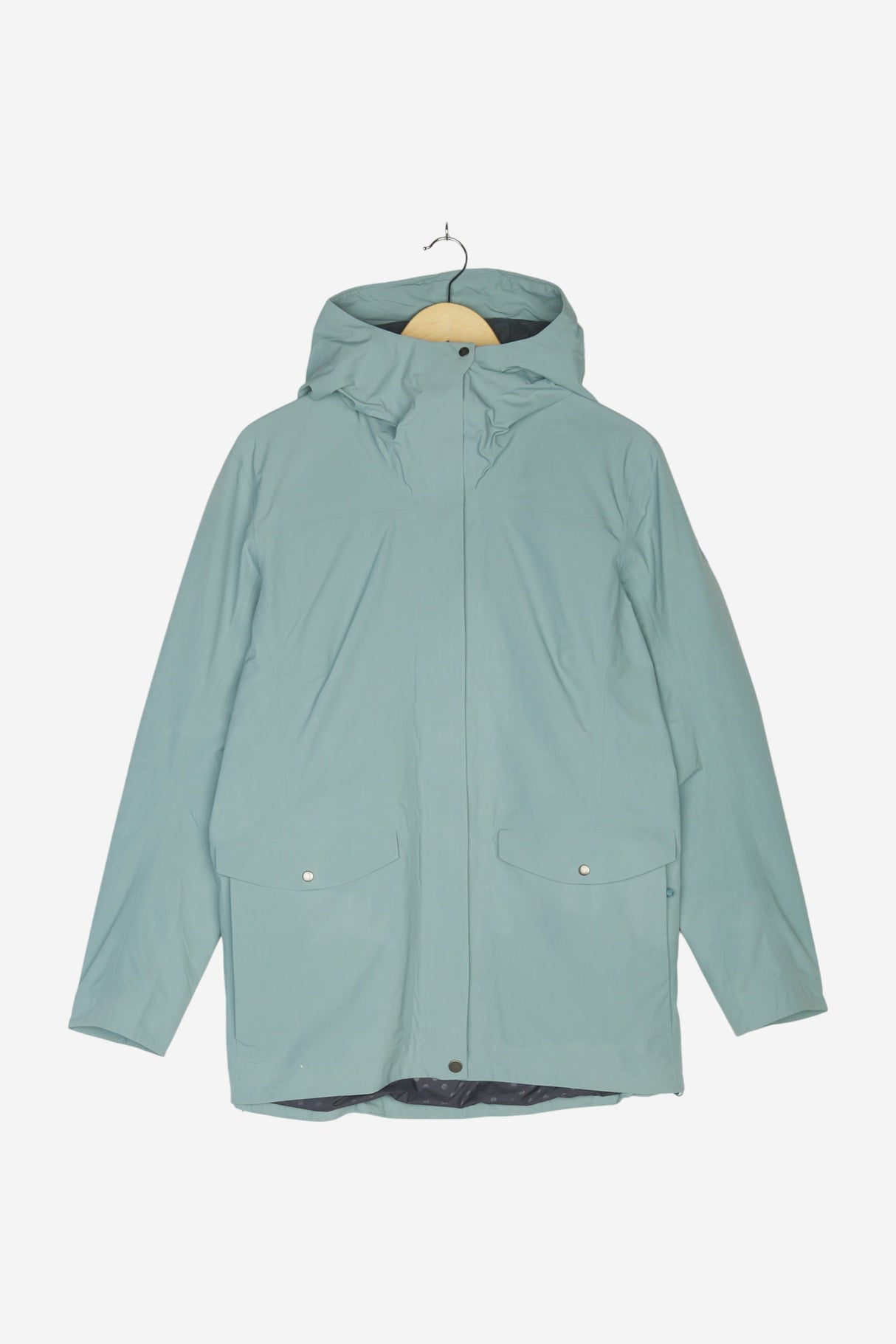 Regenjacke mit GORE-TEX für Herren