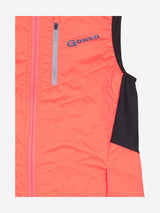 FahrradFleeceweste für Damen