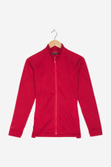 Fleecejacke für Damen