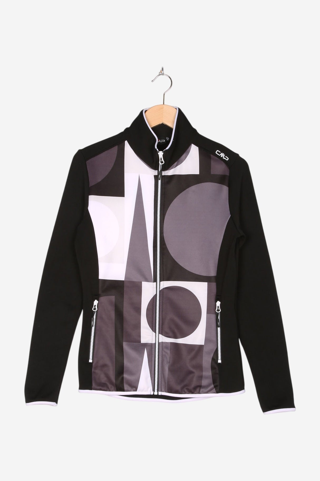 Fleecejacke für Damen