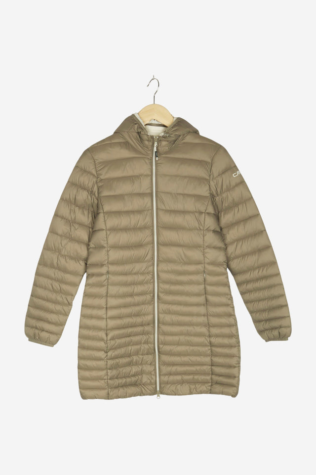 Isolationsjacke für Damen