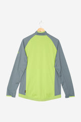 Fahrradjacke für Herren