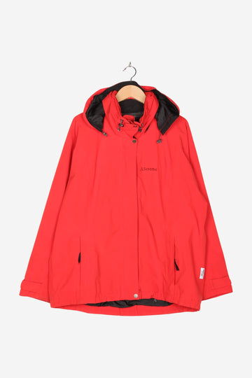 Regenjacke mit GORE-TEX für Damen