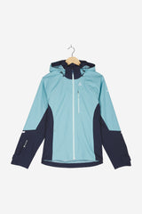 Regenjacke mit GORE-TEX für Damen