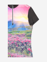 Fahrradtrikot für Damen