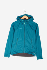 Softshelljacke für Damen