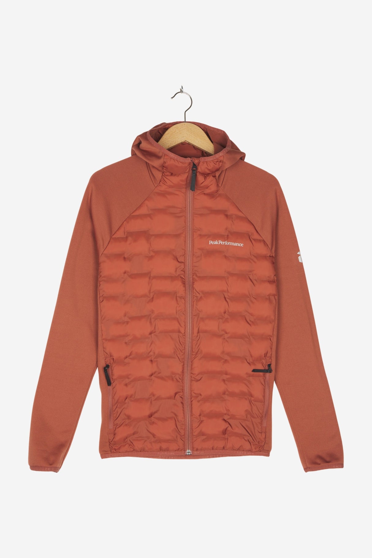 Isolationsjacke für Damen