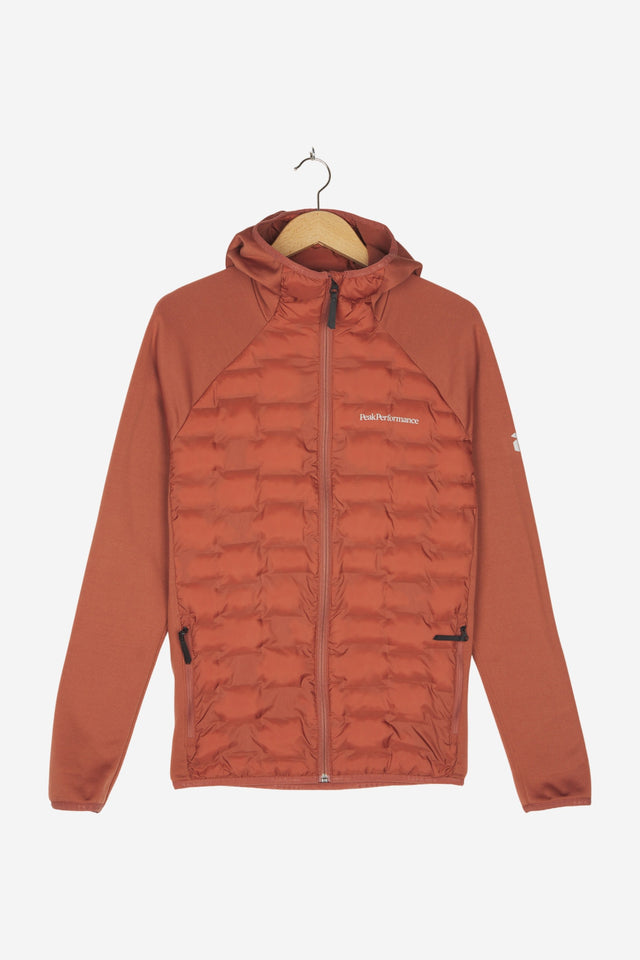 Isolationsjacke für Damen