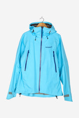 Regenjacke mit GORE-TEX für Damen