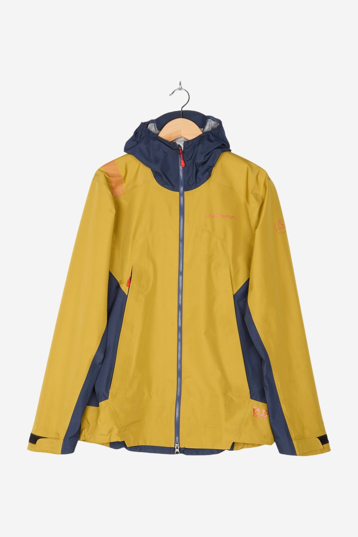 Regenjacke für Herren